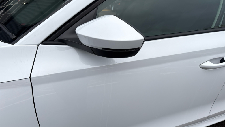 Skoda Octavia 2.0 TDI 150 SE Technology 5dr DSG Diesel Estate